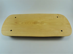 Large Ash Serving Tray/Cutting Board